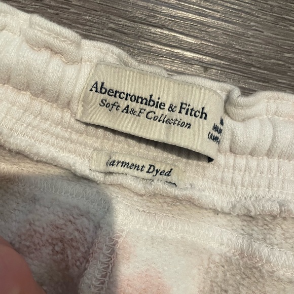 Abercrombie Joggers - Picture 4 of 4